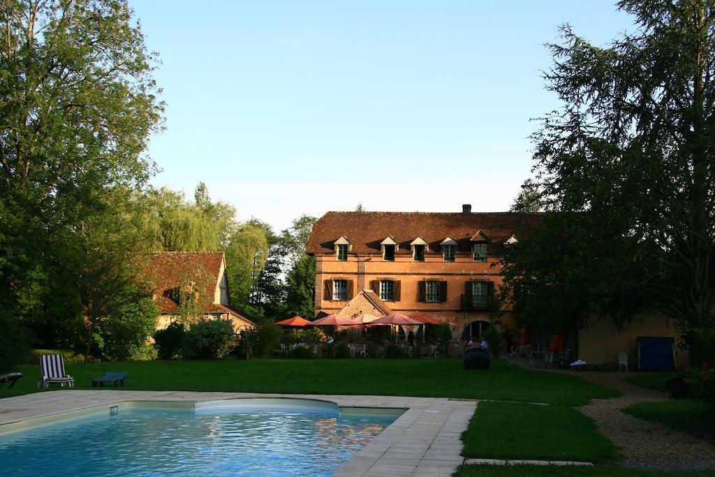 Domaine De Villeray Condeau Exterior photo