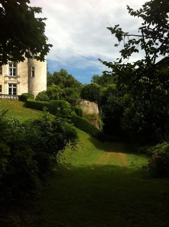Domaine De Villeray Condeau Exterior photo